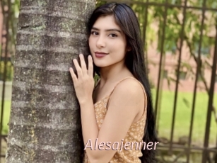 Alesajenner