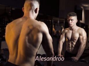 Alesandroo