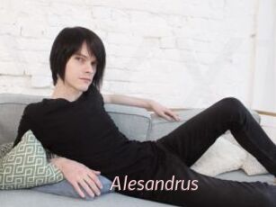 Alesandrus