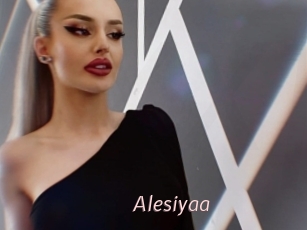 Alesiyaa
