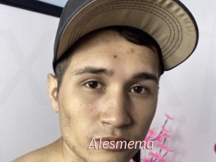 Alesmema
