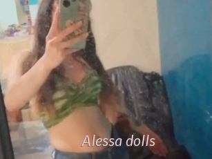 alessa_dolls xxx Free Sites