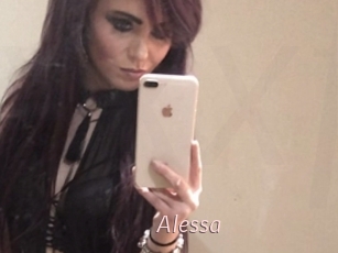 Alessa