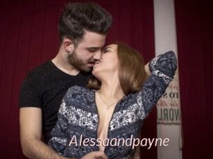 Alessaandpayne
