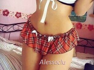 Alessaclu