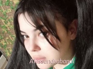 Alessandrabandi