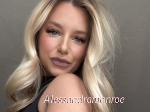Alessandramonroe
