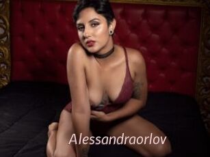 Alessandraorlov