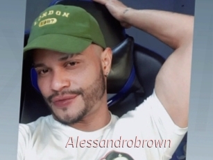 alessandrobrown xxx Free Sites