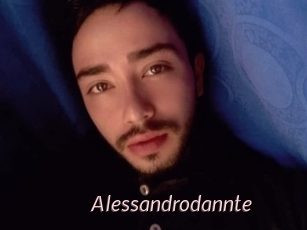 Alessandrodannte