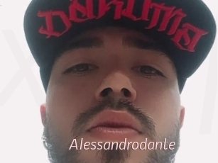 Alessandrodante
