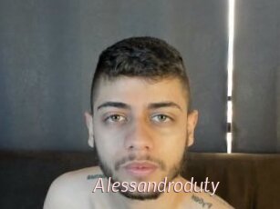 Alessandroduty