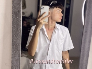 Alessandromiler