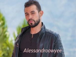Alessandroowyee