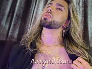 Alessandrosanz