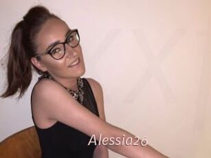 Alessia26