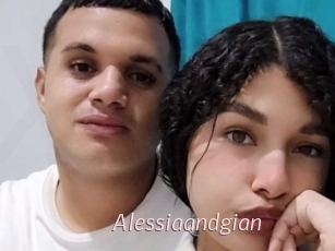 Alessiaandgian