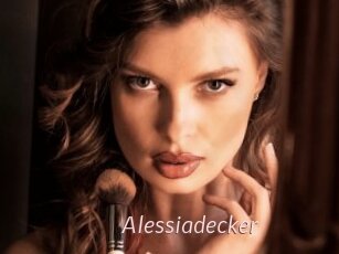 Alessiadecker
