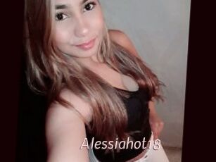 Alessiahot18