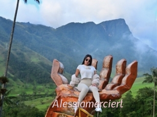 Alessiamerciert