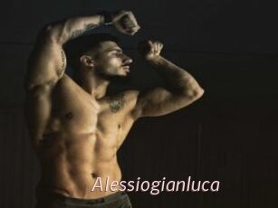 Alessiogianluca
