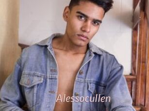 Alessocullen
