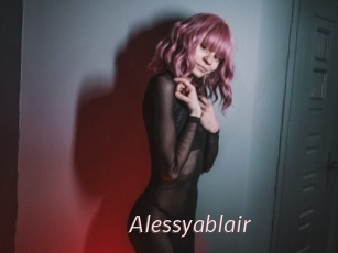 Alessyablair