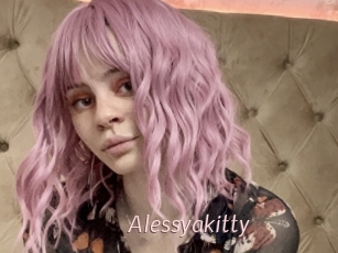 Alessyakitty