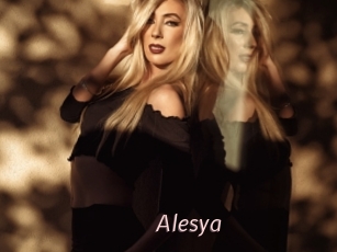 Alesya