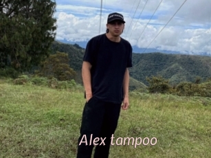 Alex_tampoo