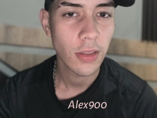 Alex900