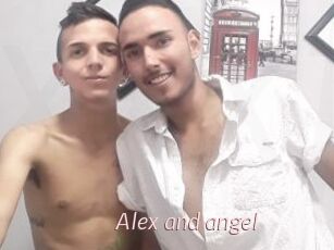 Alex_and_angel