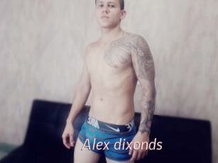 Alex_dixonds
