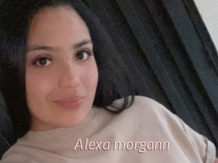 Alexa_morgann