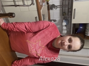Alexa28