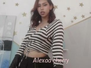Alexaa_cherry