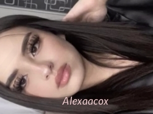 Alexaacox