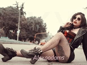 Alexaadams