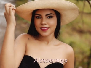 Alexaarango