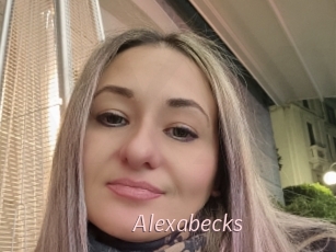 Alexabecks