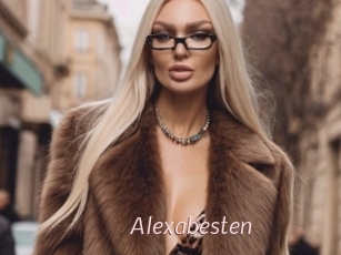 alexabesten xxx Free Sites