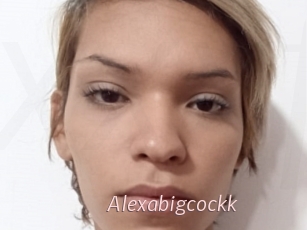 Alexabigcockk