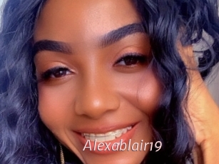 alexablair19 xxx Free Sites