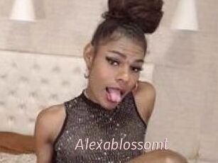 Alexablossomt
