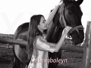 Alexaboleyn
