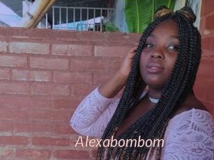 Alexabombom