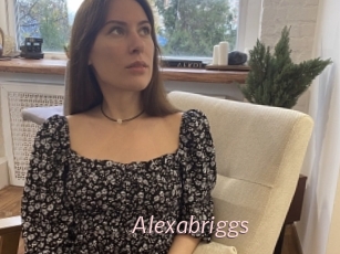 Alexabriggs