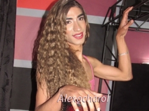 Alexacharol