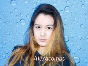 Alexacombs