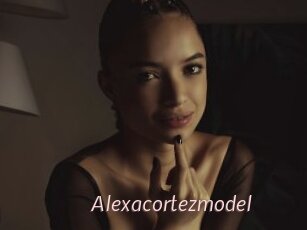 Alexacortezmodel